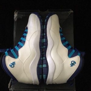 Air Jordan 10 Retro